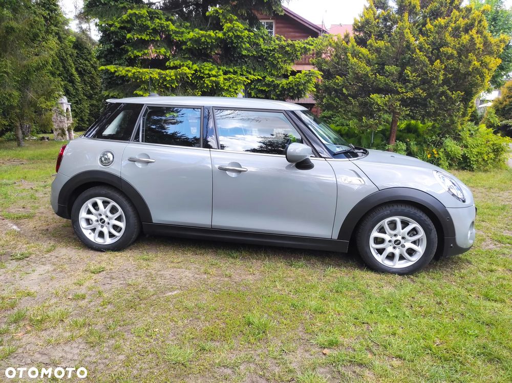 MINI Cooper S GPF - 29