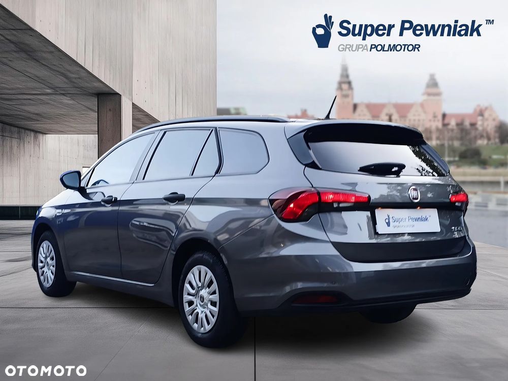 Fiat Tipo 1.4 16v Pop - 3