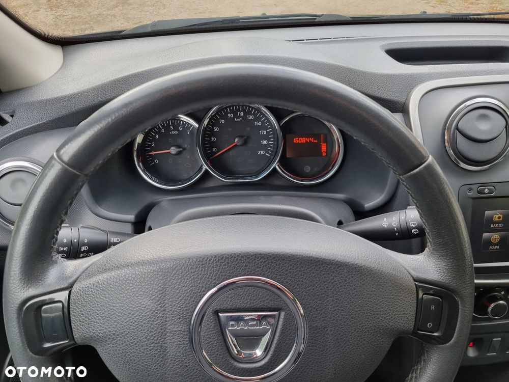 Dacia Sandero 0.9 TCe Laureate - 11