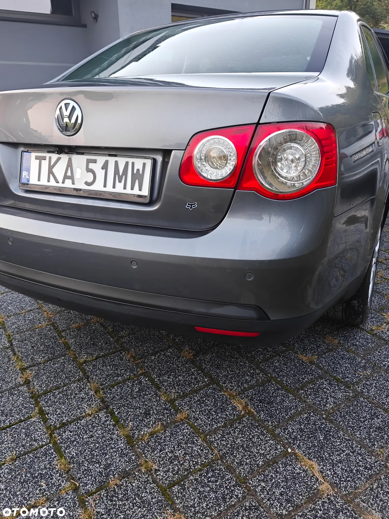 Volkswagen Jetta 1.6 Comfortline - 6