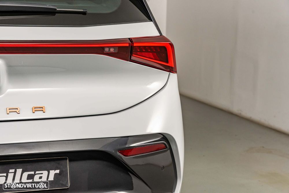 Cupra Born 58 kWh e-Boost - 19