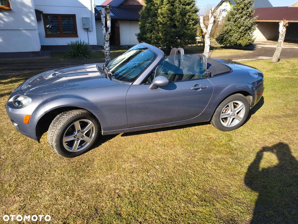 Mazda MX-5 - 10