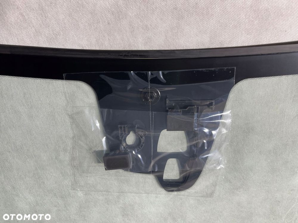 szyba przednia nowa volvo xc60 sensor kamera acoustic 2013-2017 - 5