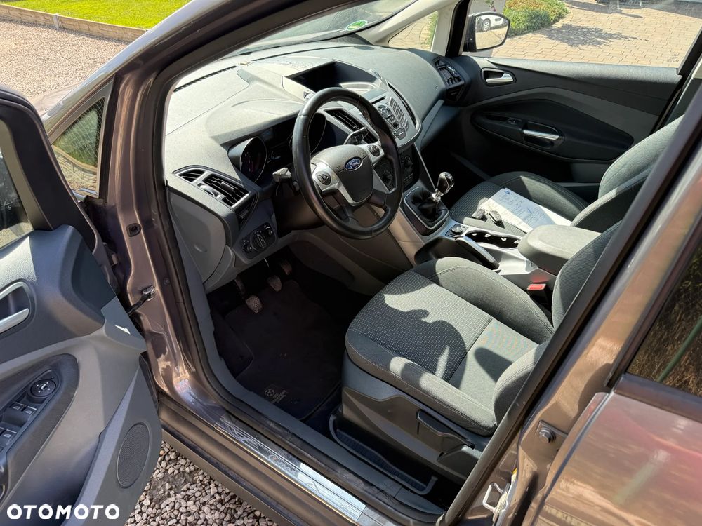 Ford C-MAX - 8