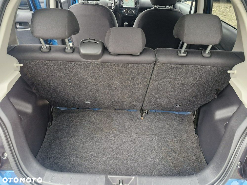 Mitsubishi Space Star 1.2 Clear Tec Diamant+ - 16
