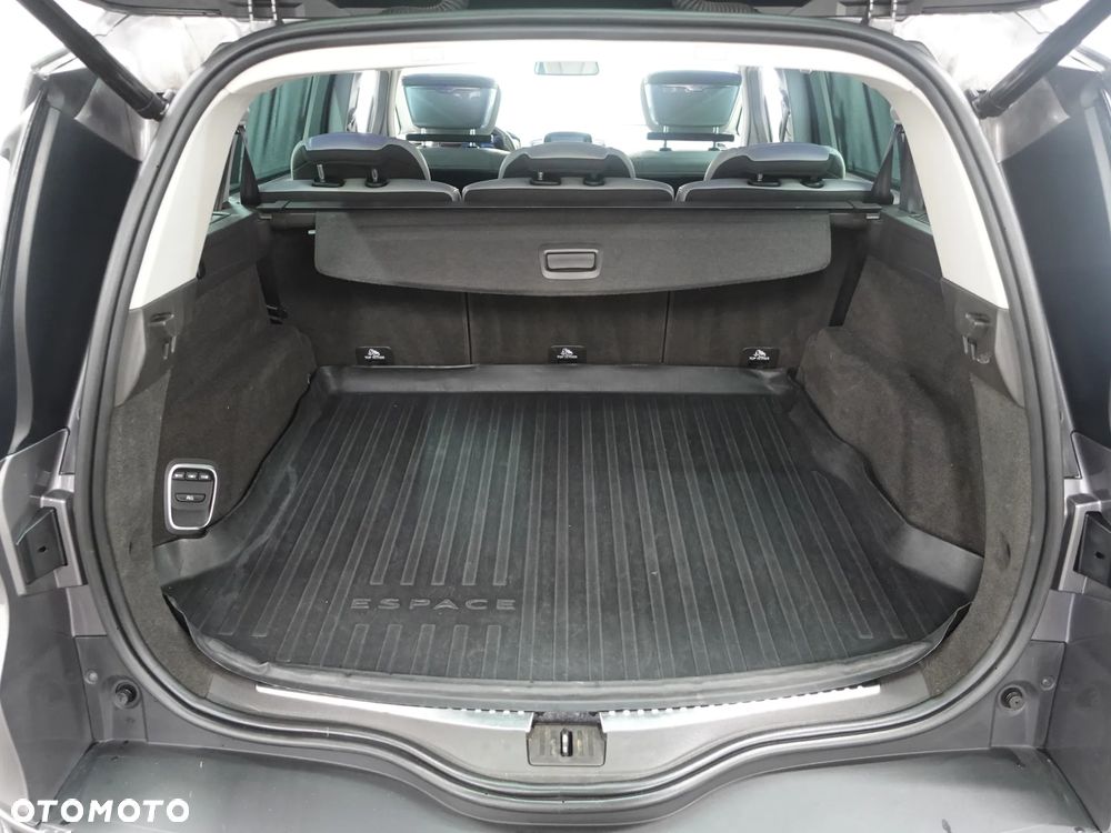 Renault Espace Energy TCe 225 EDC Initiale Paris - 21