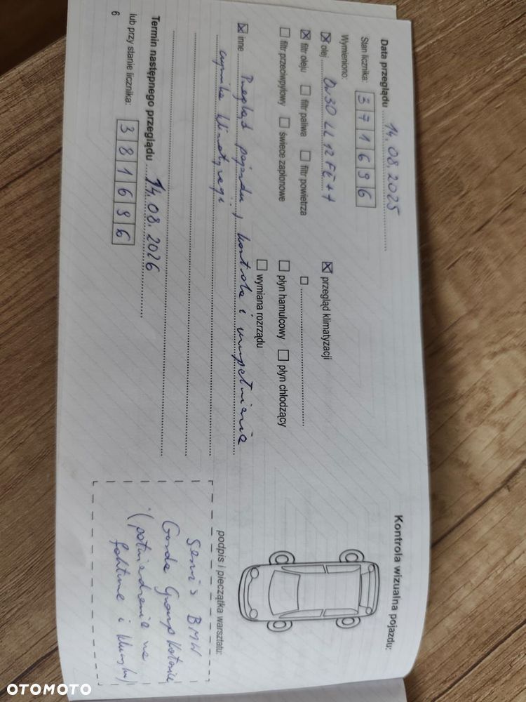 BMW Seria 5 520d - 31