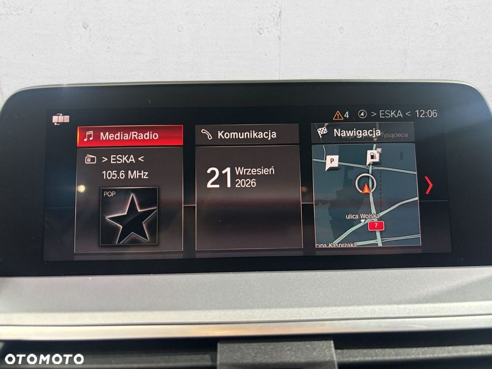 BMW X3 - 20