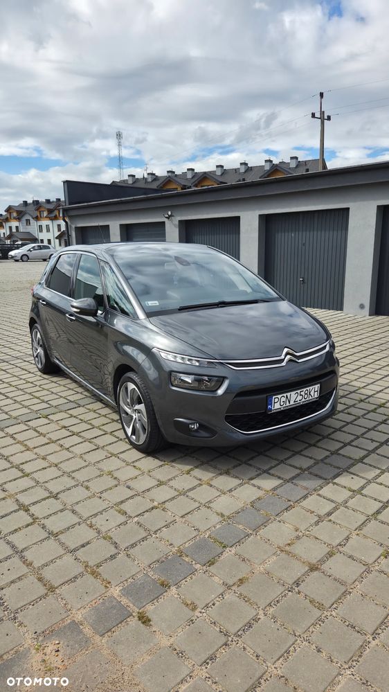 Citroën C4 Picasso 2.0 BlueHDi Intensive - 11