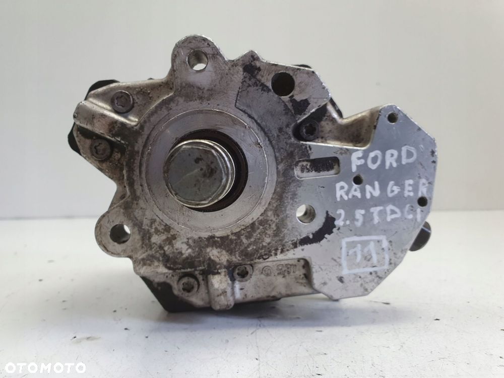 Ford Ranger II 2.5 TDCI POMPA WTRYSKOWA paliwa 0445010107 - 11