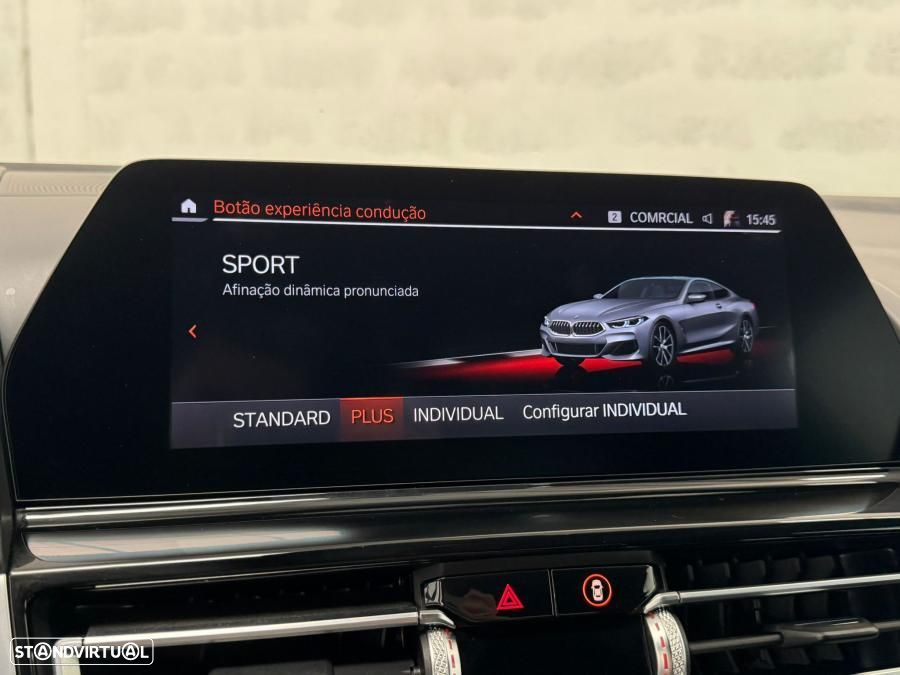 BMW 840 d xDrive Pack M - 34