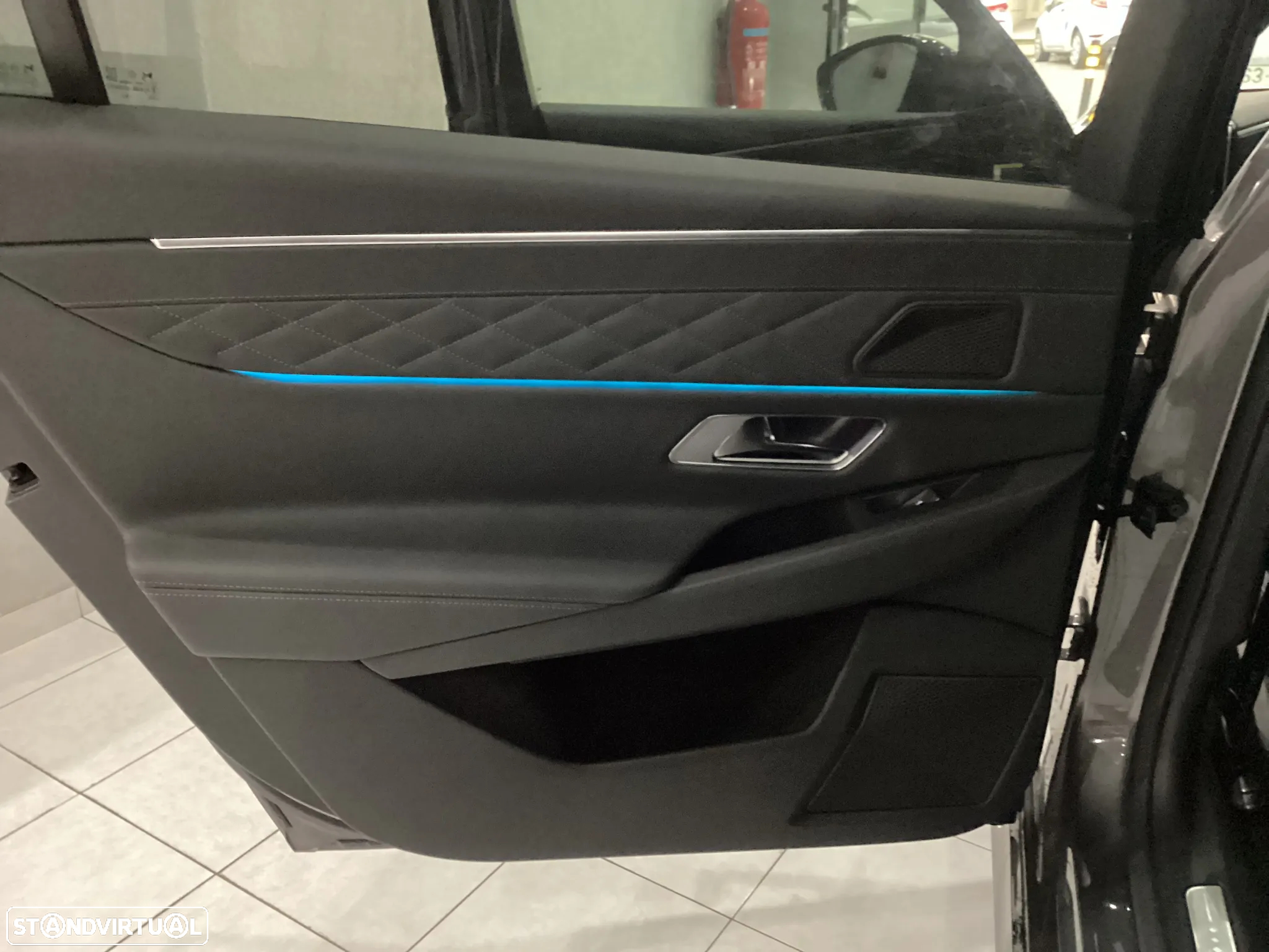 DS DS9 9 E-Tense Rivoli+ - 15