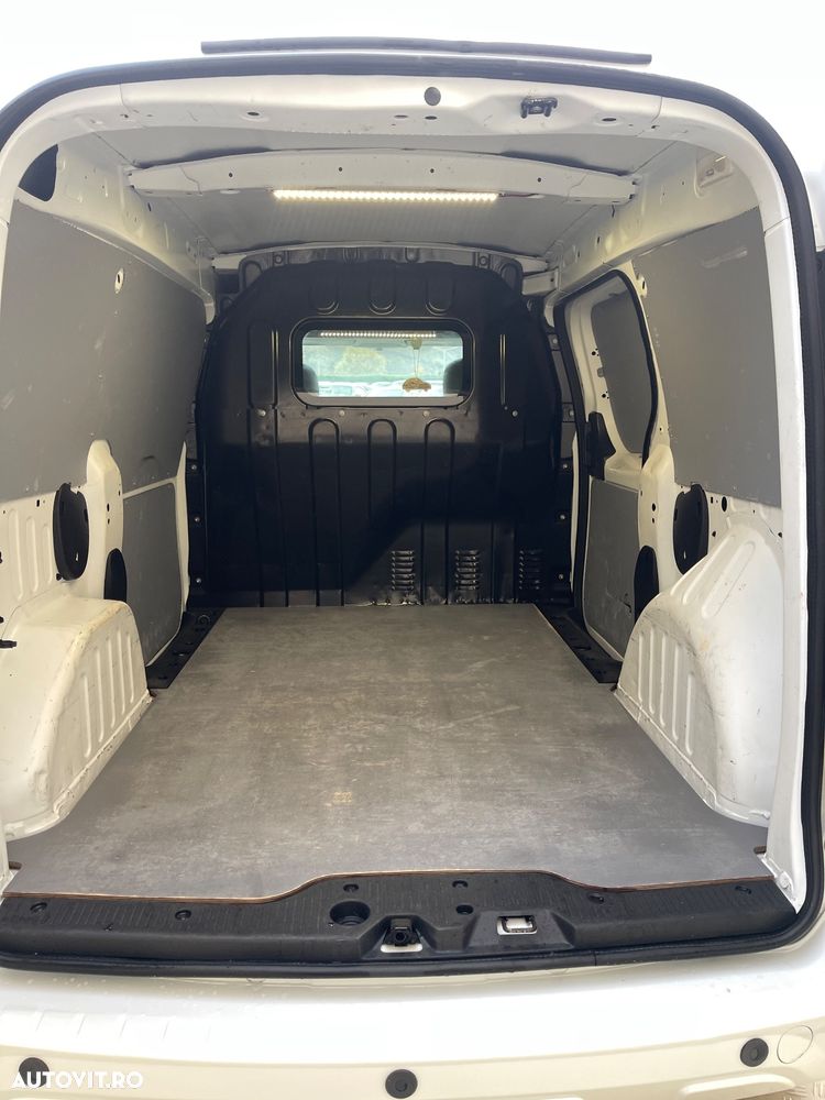 Dacia Dokker 1.5DCI - 26