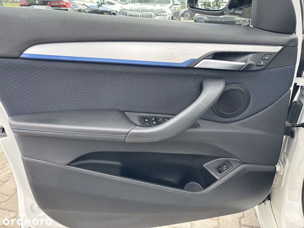BMW X1 sDrive18i M Sport - 15