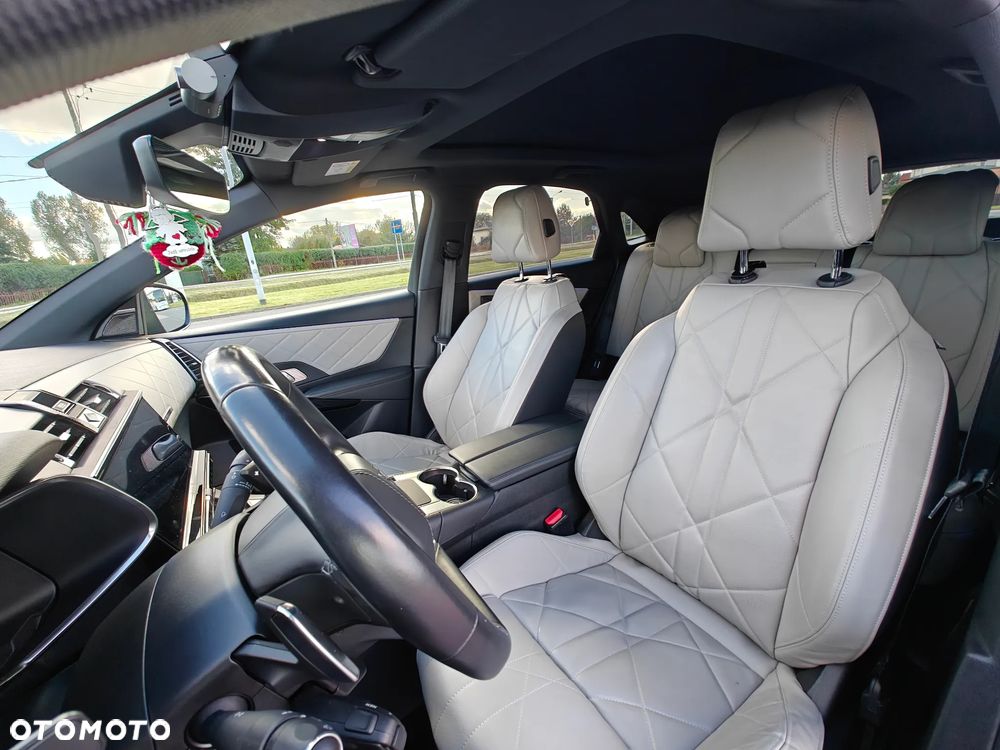 DS Automobiles DS 7 Crossback 2.0 BlueHDi Grand Chic - 29