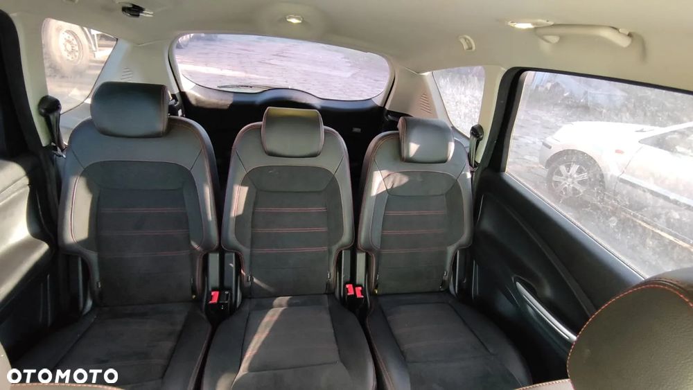 Ford S-Max 2.0 TDCi DPF Titanium MPS6 - 15