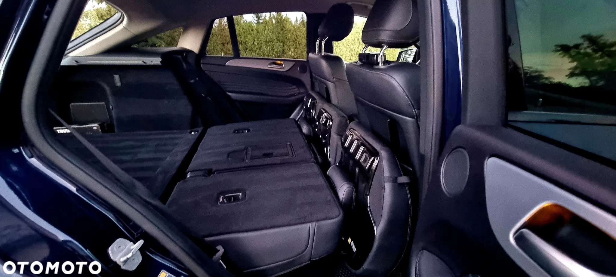 Mercedes-Benz GLE AMG Coupe 43 4-Matic - 37