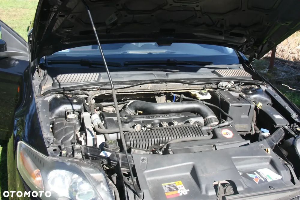 Ford Mondeo 2.5 Titanium S - 19