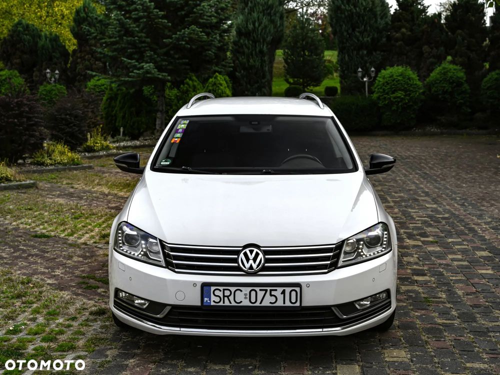 Volkswagen Passat 2.0 Blue TDI SCR Highline - 36