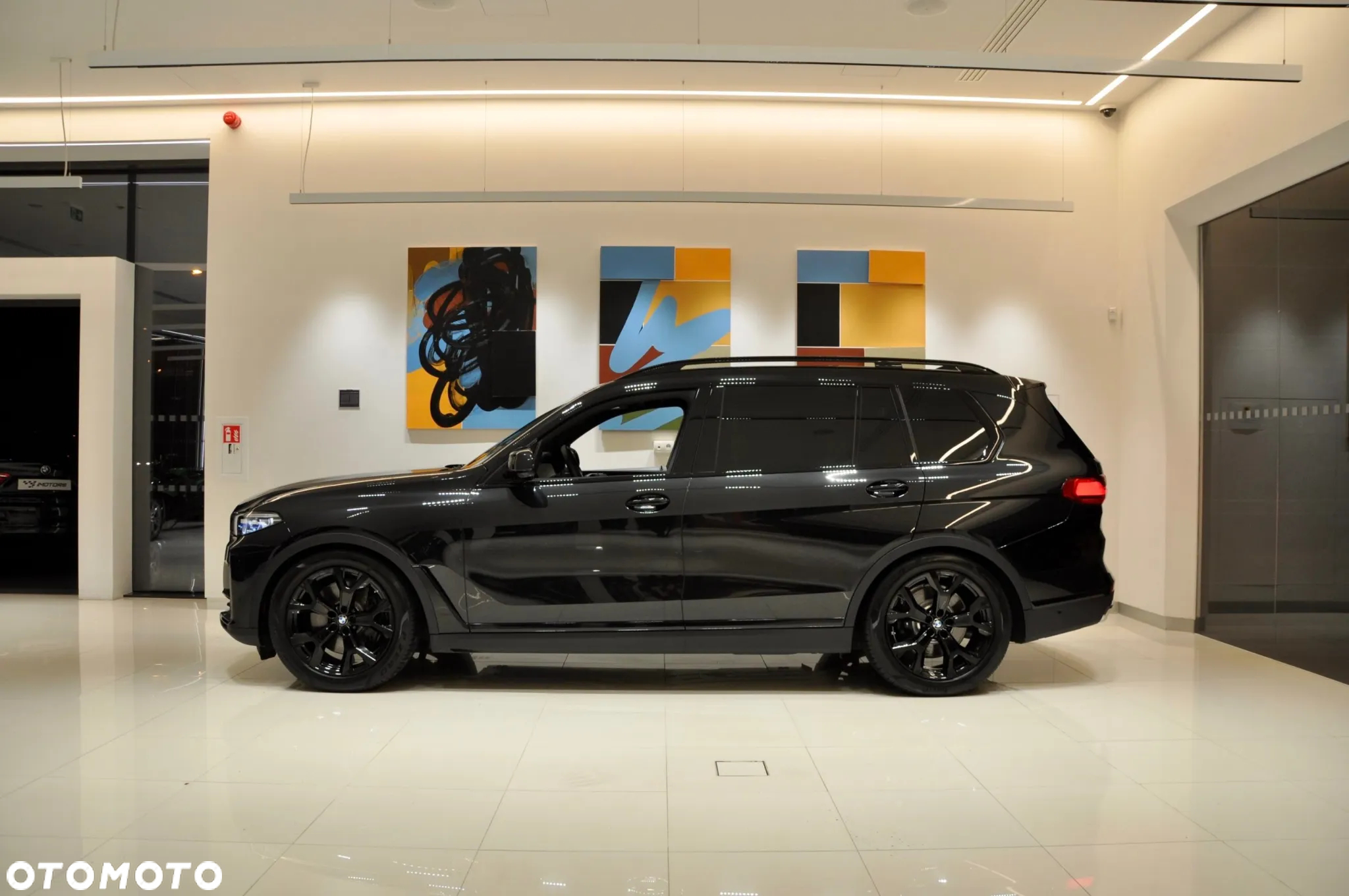 BMW X7 - 3