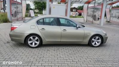 BMW Seria 5 - 5