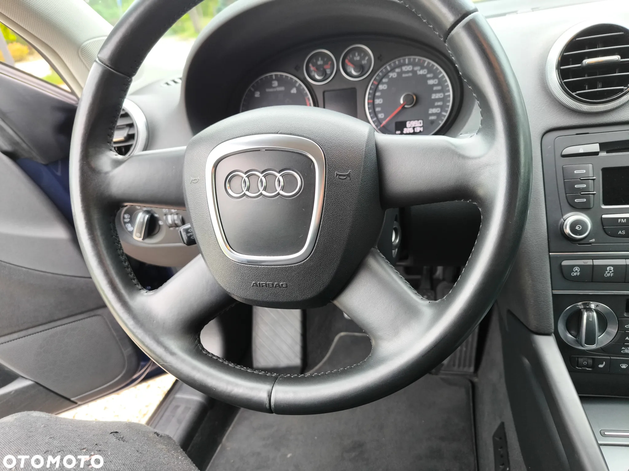 Audi A3 - 11