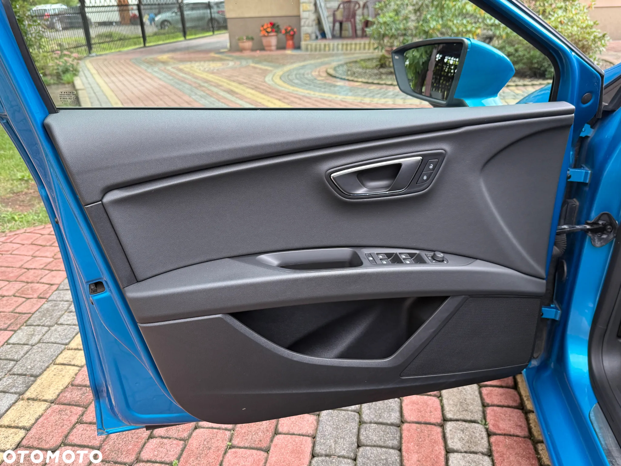 Seat Leon 2.0 TDI DPF Start&Stop FR - 29