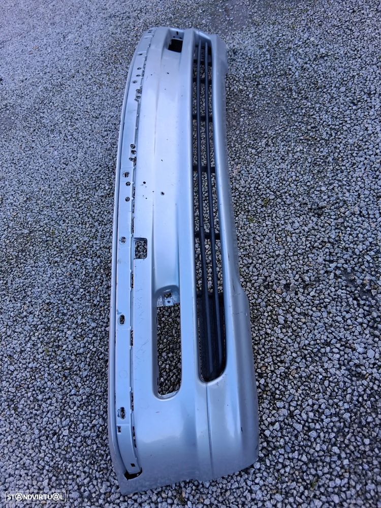Para-choques BMW serie 3  E46  ano 1998 a 2001 usado - 2