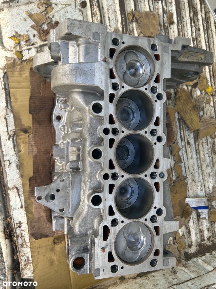 Silnik po kapitalnym remoncie VWTouareg - 1