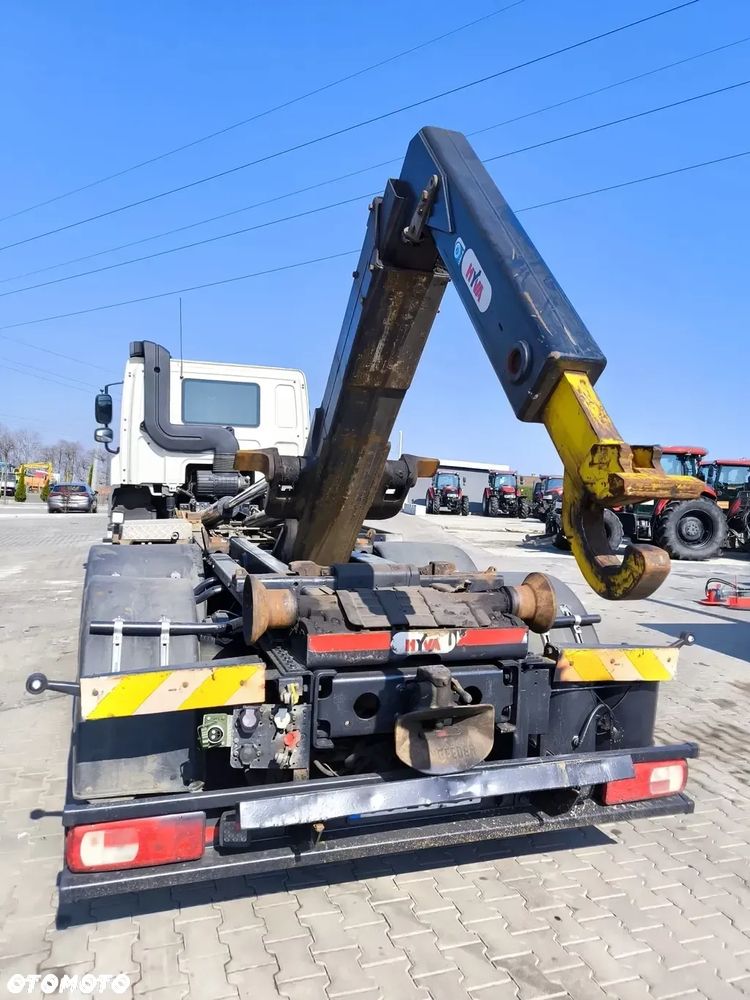 DAF CF460 - 5