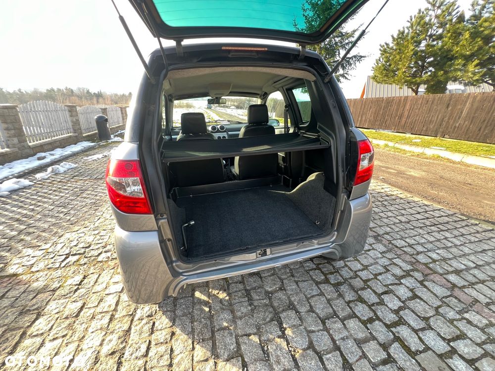 Aixam Crossline - 16