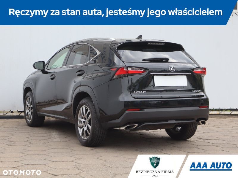 Lexus NX - 6