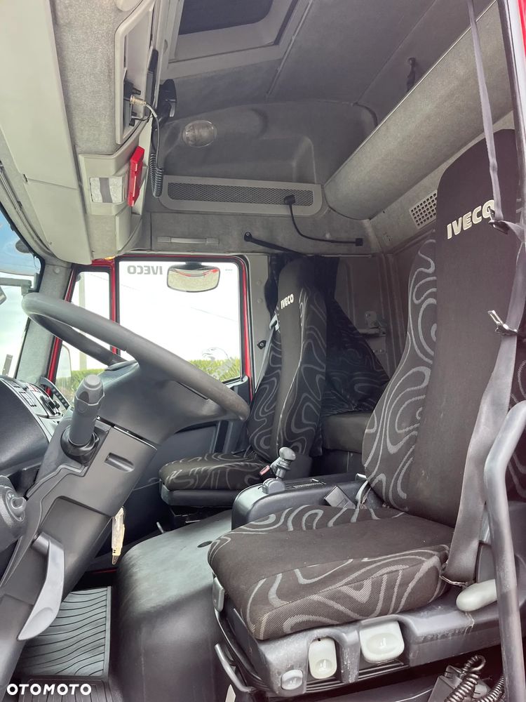 Iveco - 30