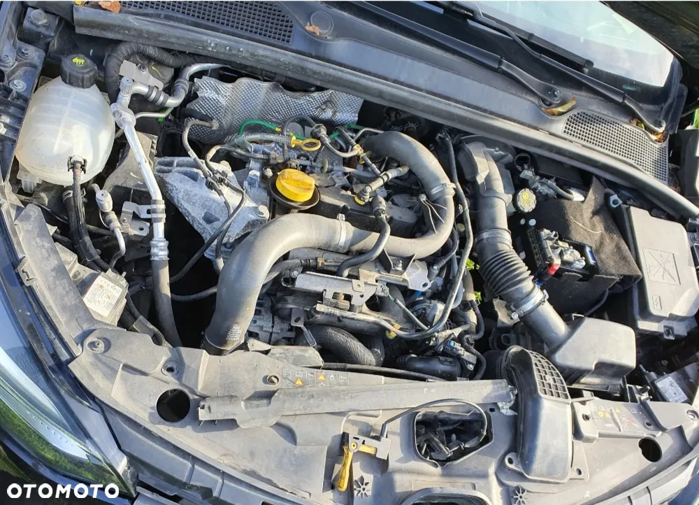 Renault Clio - 4