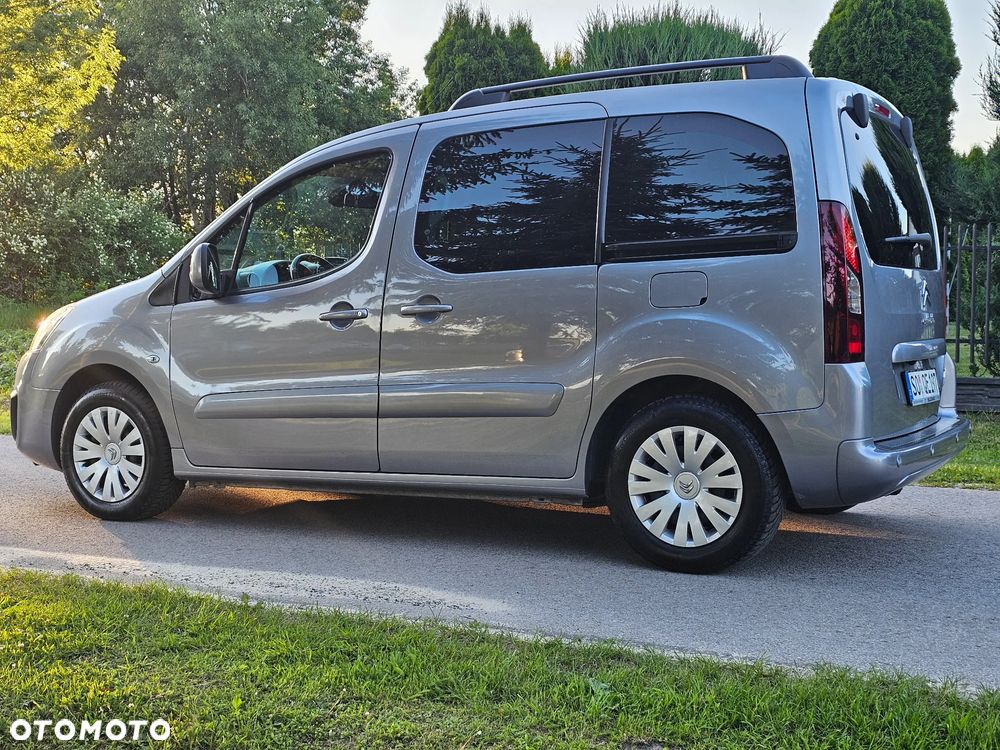 Citroën Berlingo Multispace BlueHDi 120 S&S SELECTION - 30