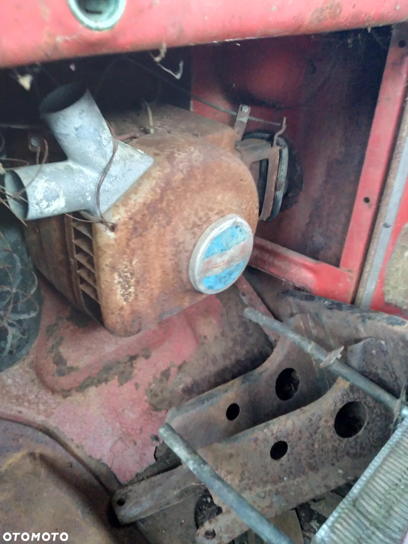 Ford Inny - 25