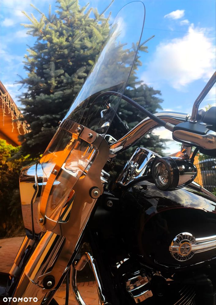 Harley-Davidson Softail Fat Boy - 15