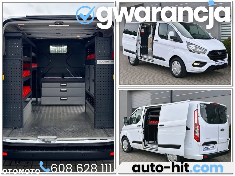 Ford Transit - 2