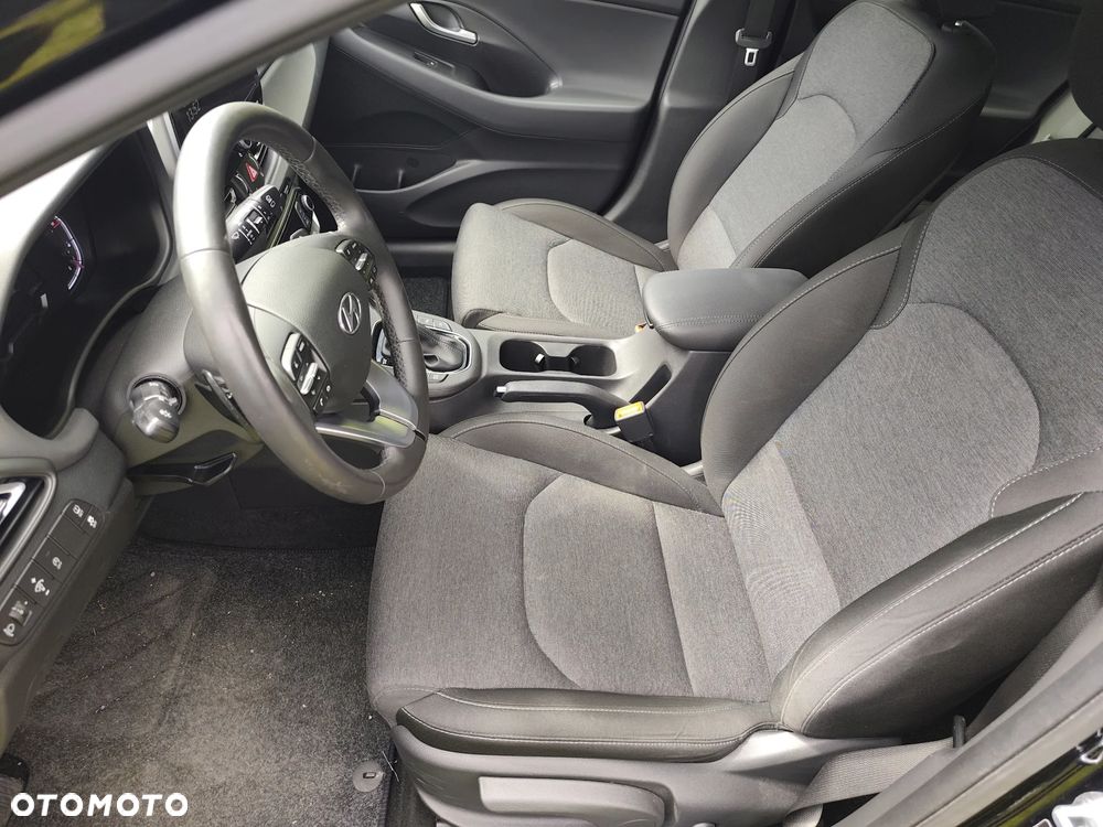 Hyundai i30 1.0 T-GDI DCT EDITION 30+ - 8