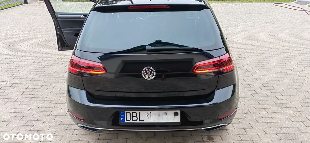 Volkswagen Golf - 7