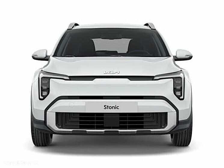 Kia Stonic 1.0 T-GDI M - 3