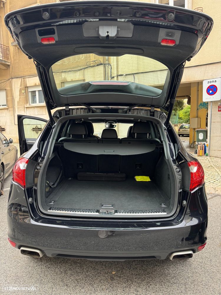 Porsche Cayenne II Platinum Edition - 5