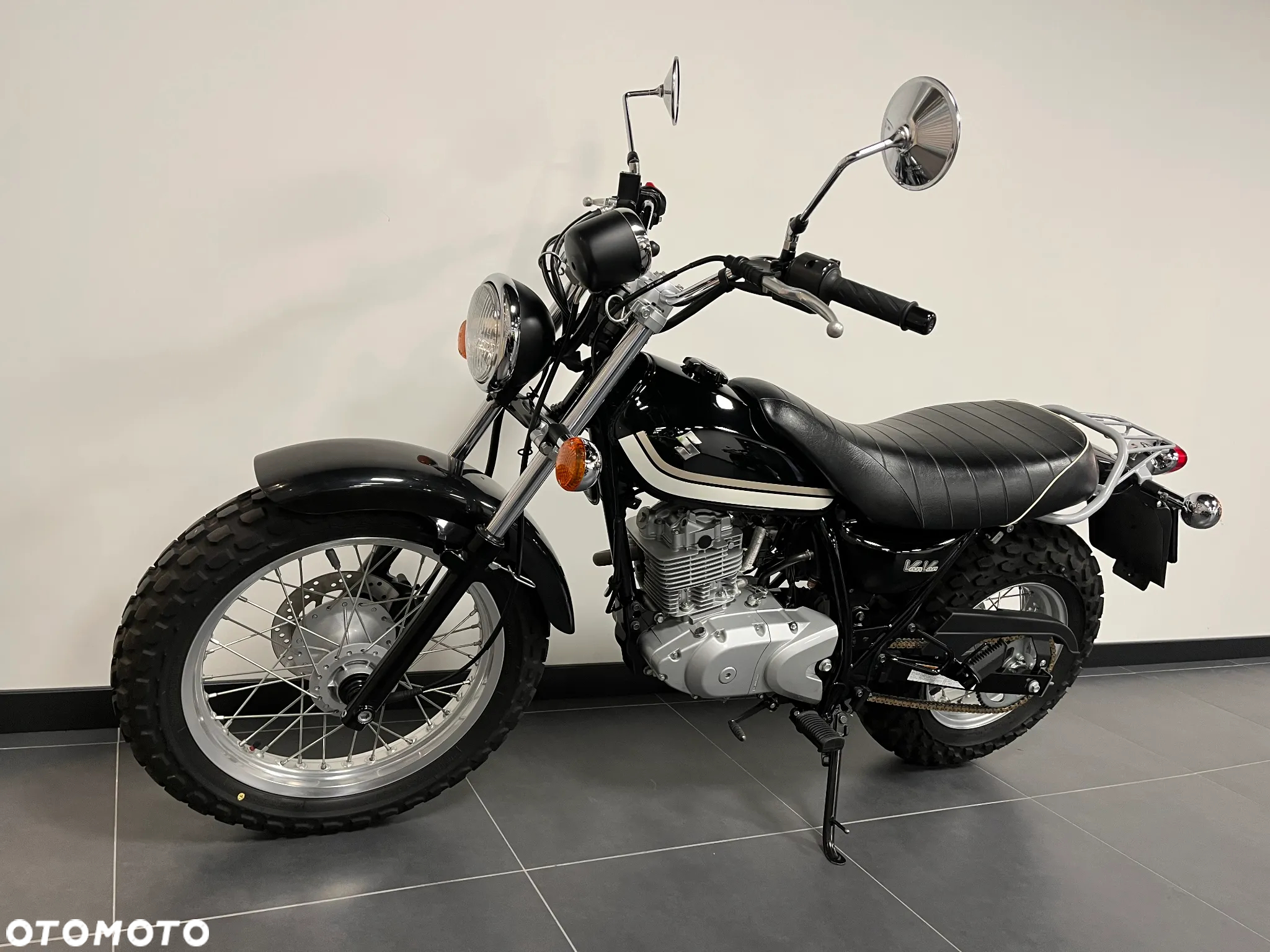 Suzuki RV