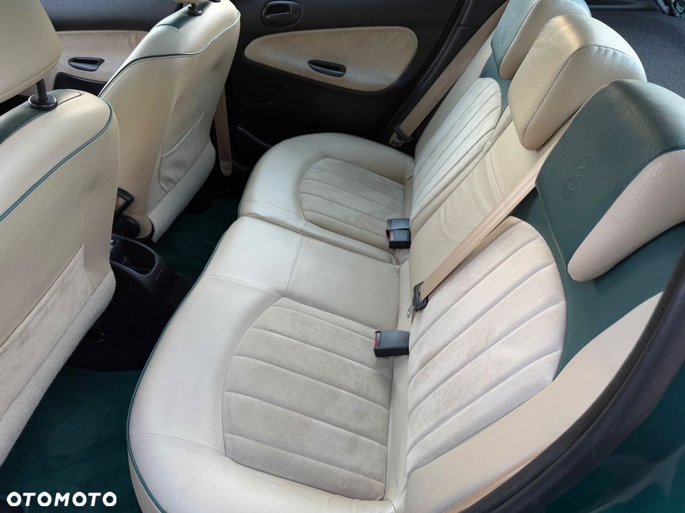 Peugeot 206 75 Automatik Premium - 34
