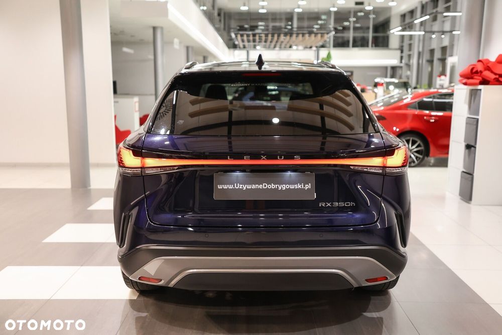 Lexus RX - 6