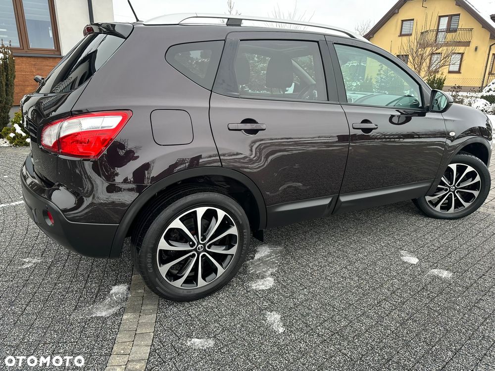 Nissan Qashqai 2.0 acenta - 22