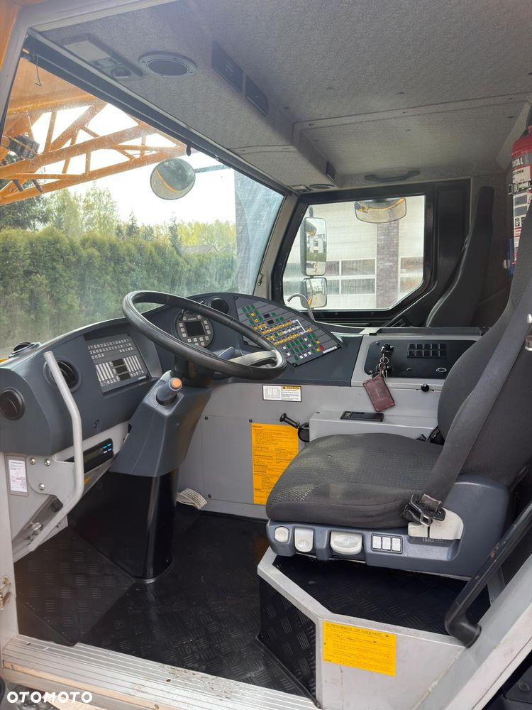 Liebherr LTM 1050-3.1 - 10