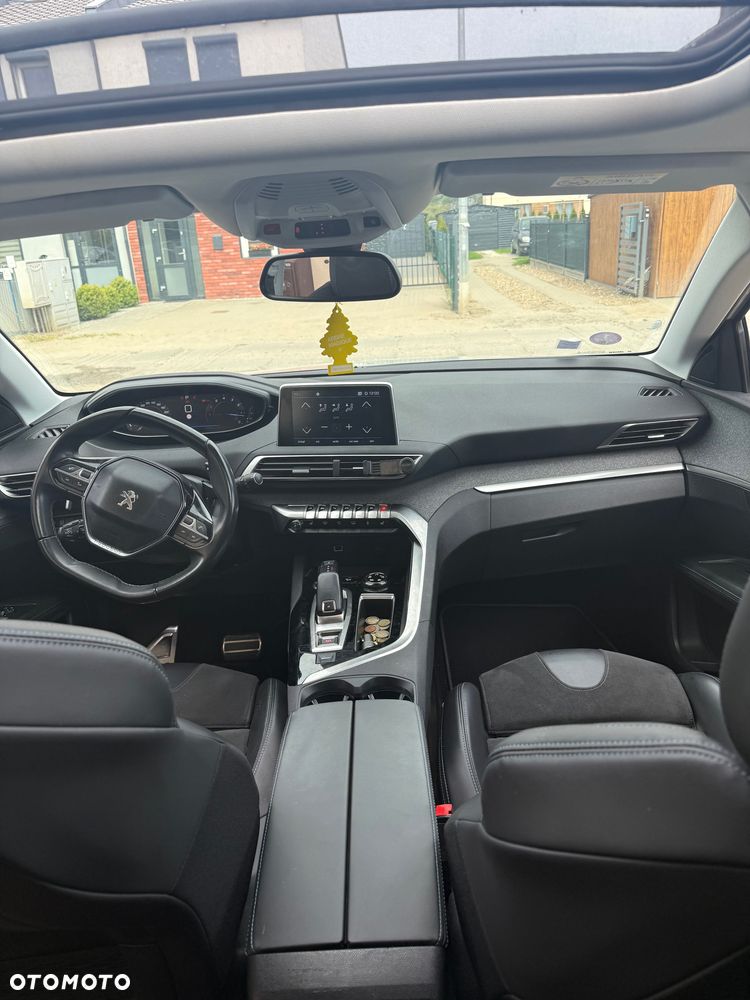 Peugeot 3008 - 7