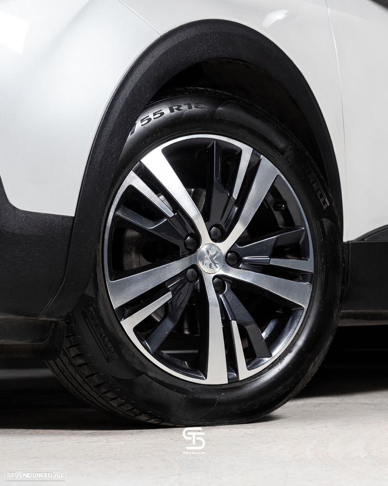 Peugeot 3008 1.2 PureTech Allure - 5