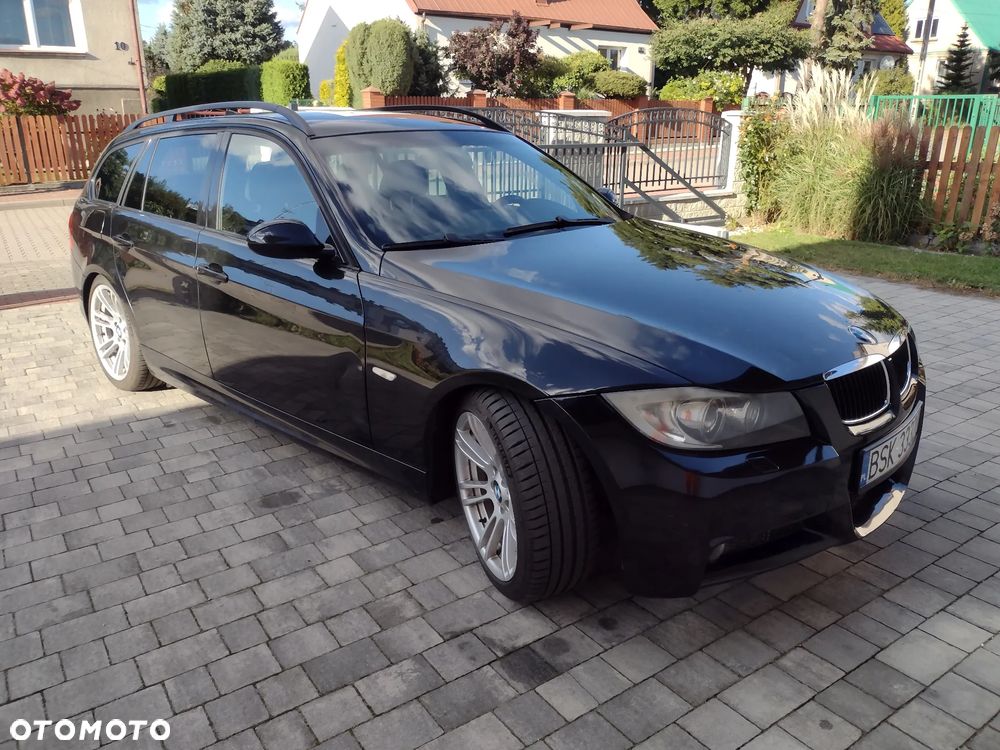 BMW Seria 3 - 1